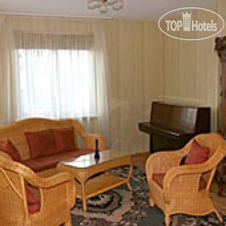 Фото SPA hotel Viktorija 91