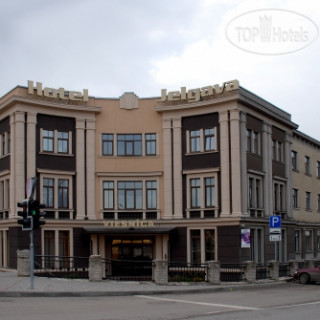 Фото Jelgava