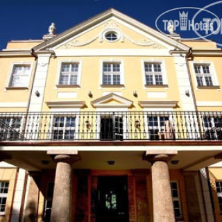 Фото Malpils Muiza