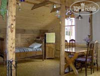 Hotel photo Kaleja Maja 3*