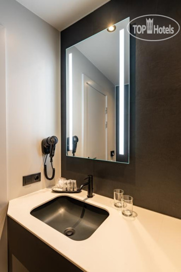 Hotel photo Maestro Design Hotel 