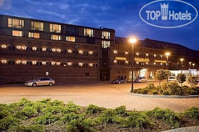 Hotelier's photos Promenade Hotel 5*