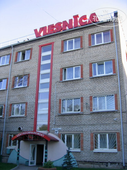 Hotel photo Centrdomnaremont 
