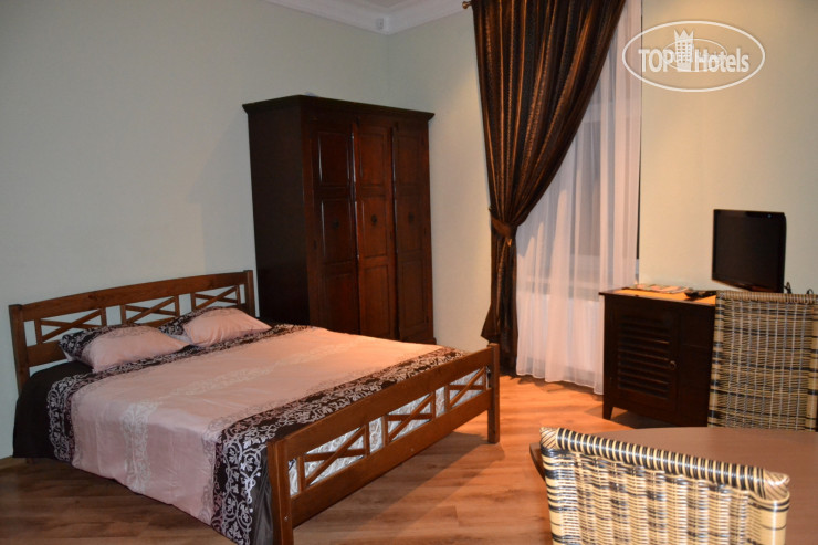 New photos from tourists Guest House Aleksandria APT