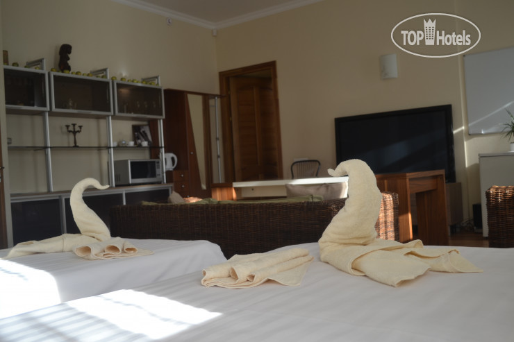 Photos Guest House Aleksandria