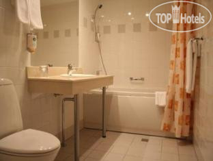 New photos from tourists Park Hotel Latgola 3*