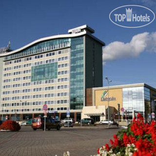 Фото Park Hotel Latgola