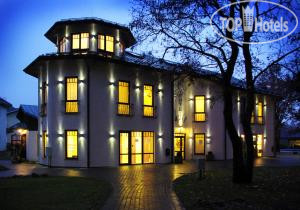 Фото Hotel Pils
