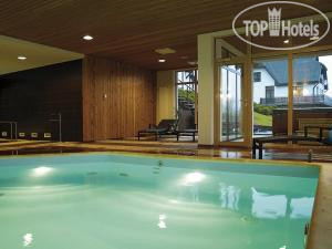 New photos from tourists Ezeri Spa 3*