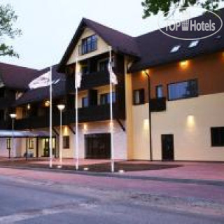 Фото Segevold