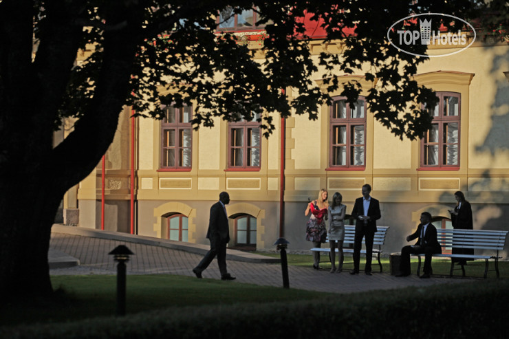 Hotel photo Dikli Palace Hotel 4*
