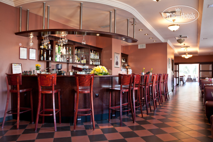 New photos from tourists Kolonna Hotel Rezekne 3*