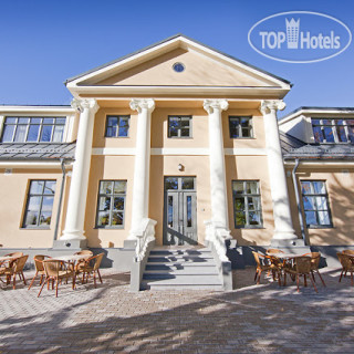 Photos Skrundas Muiza