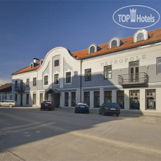 Photos Kuldigas Metropole