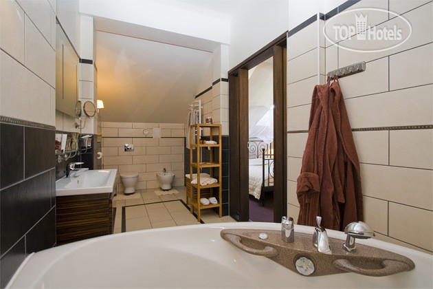 New photos from tourists Kuldigas Metropole 3*