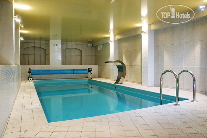 New photos from tourists Diklu Pils 4*