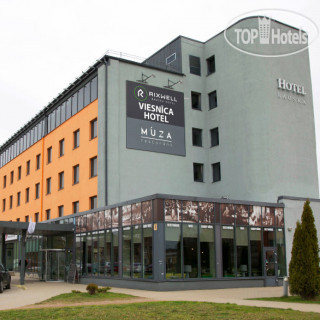 Фото Rija Bauska Hotel
