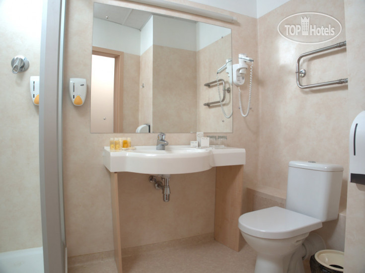 New photos from tourists Rija Bauska Hotel 3*
