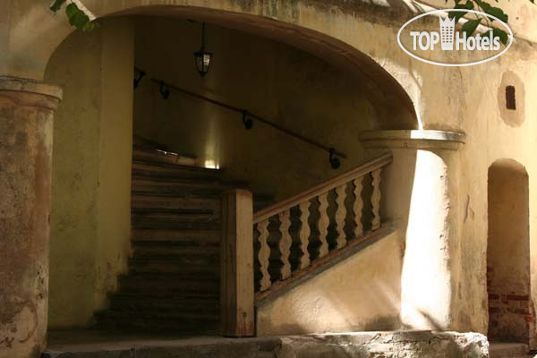 New photos from tourists Jaunpils