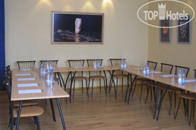 New photos from tourists Naktsmajas 3*