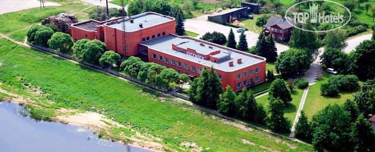Hotelier's photos Daugavkrasti 3*