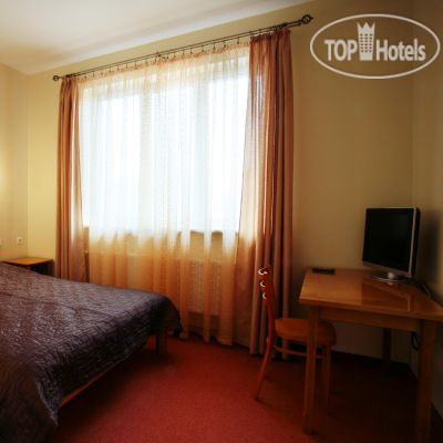 New photos from tourists Riverside 3*