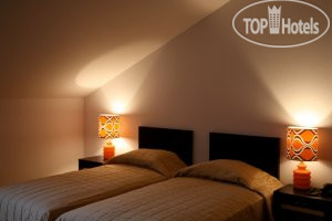 New photos from tourists Elizabetes Nams 3*