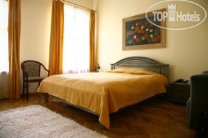 Hotelier's photos Elizabetes Nams 3*