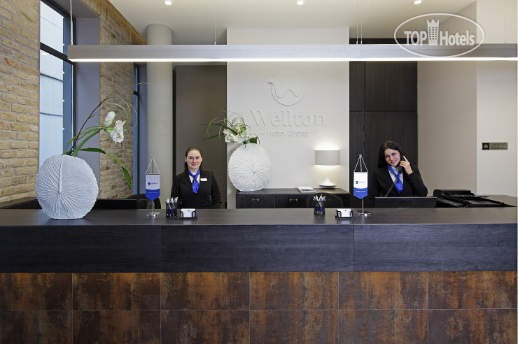 New photos from tourists Wellton Centrum Hotel & SPA 4*