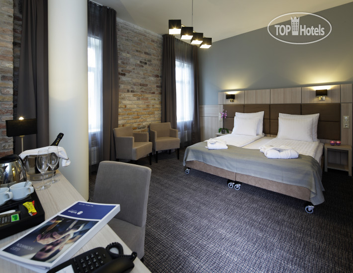 Photos Wellton Centrum Hotel & SPA