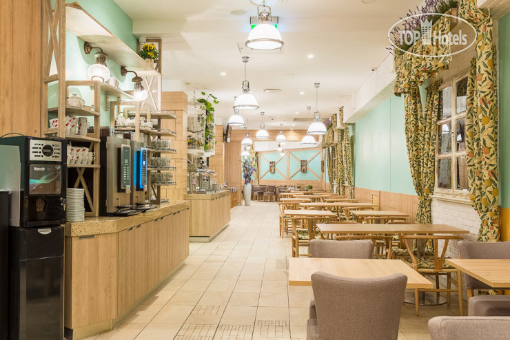 New photos from tourists Wellton Riga Hotel & SPA 4*