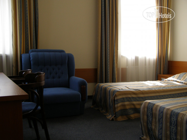 New photos from tourists Rija Irina Hotel 3*