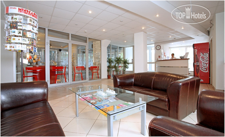 Hotel photo Best 3*
