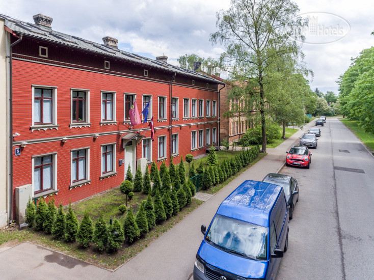 Hotel photo Apart-Hotel EcOlive 