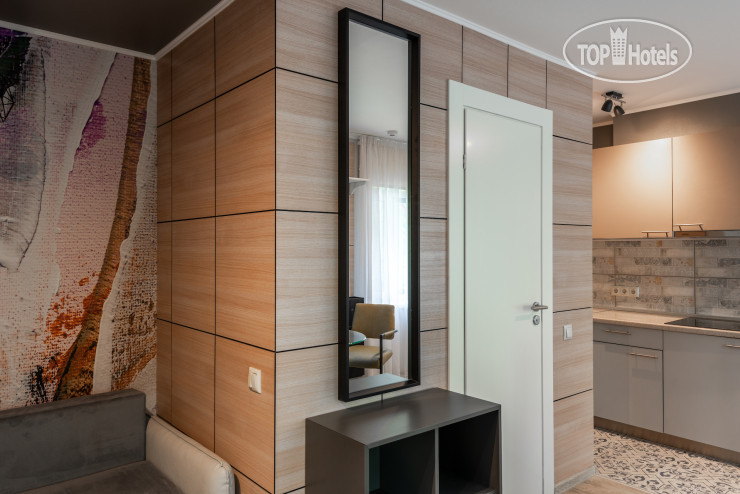 New photos from tourists Apart-Hotel EcOlive