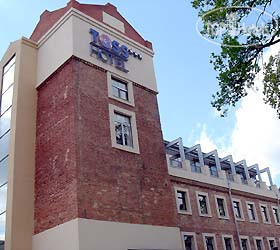 Hotelier's photos Toss 3*
