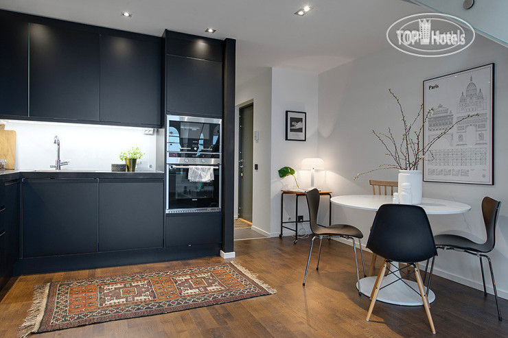 Hotel photo Loft Apart Vecriga 