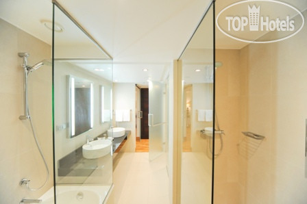 New photos from tourists Radisson Blu Elizabete 4*