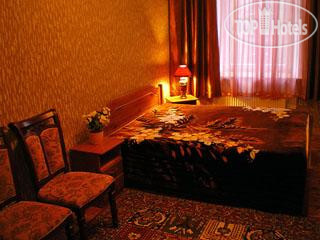Hotelier's photos Hotel Dama 2*
