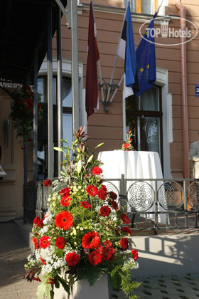 Hotelier's photos Opera Hotel & Spa 4*