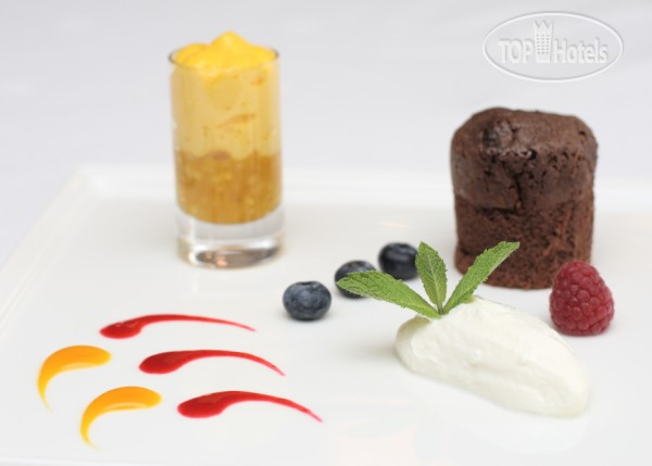 New photos from tourists Opera Hotel & Spa 4*