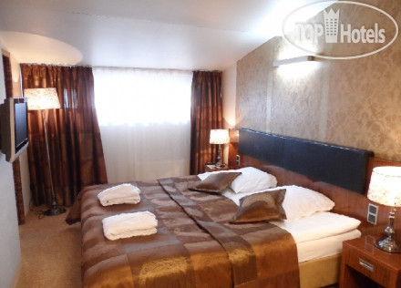 New photos from tourists AVALON HOTEL & Conferences 4*