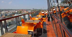 New photos from tourists AC Hotel by Marriott Riga 4*