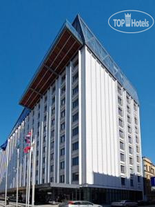 Hotelier's photos AC Hotel by Marriott Riga 4*