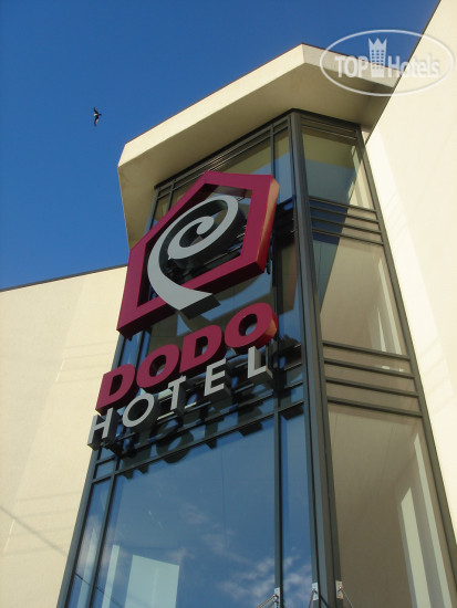 New photos from tourists Dodo 3*