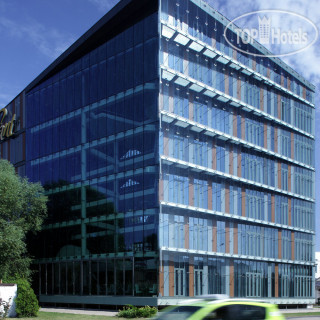 Фото Rixwell Elefant Hotel