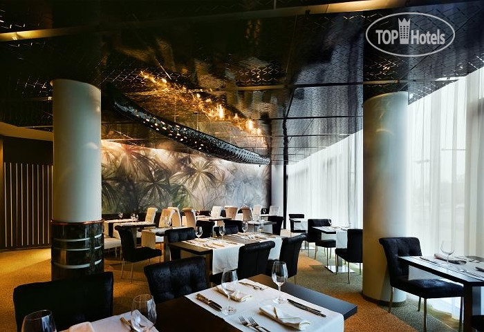 Hotelier's photos Rixwell Elefant Hotel 4*