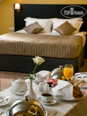 New photos from tourists Gallery Park Hotel 5*
