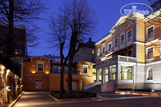 Hotel photo Gallery Park Hotel 5*