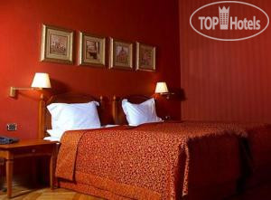 New photos from tourists Europa Royal Riga 4*